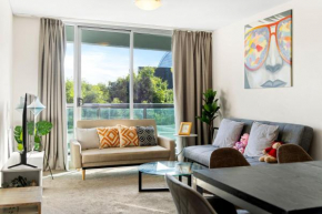 CBD 3BR Apt & Darling Harbour&Chinatown-2 mins walk Sydney
